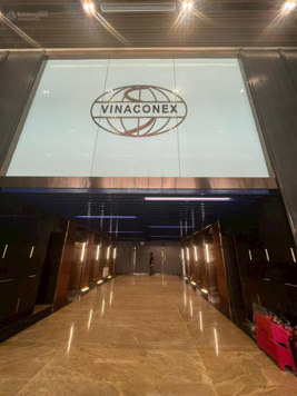 Chỉ từ 7 tỷ, cơ hội vàng sở hữu mặt bằng văn phòng Hạng A tại Vinaconex Diamond quận Hai Bà Trưng