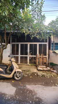 1,450 TỶ - BÁN ĐẤT TẶNG KHO - CÁCH 30M CHỢ CÁI CHANH - P. THƯỜNG THẠNH - Q.CÁI RĂNG -TP. CẦN THƠ