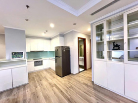 Bán gấp CH 2 ngủ rộng nhất Park Hill, ban công siêu dài cực hiếm có trên thị trường