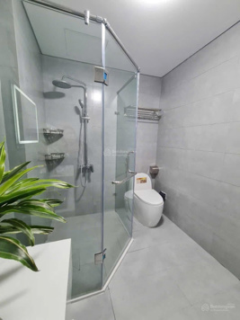 Hot Hot !!! Bán nhà Yên Hoà cực đẹp - Full nội thất - 15m ra phố - DT 56m - Ở ngay đón tết