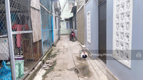 BÁN NHANH LÔ ĐẤT XÂY 4 TẦNG - 61M2 - NGAY CẦU VƯỢT BÌNH PHƯỚC - 2.85 TỶ - LH: 0777 333 979