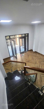 Quá rẻ nhà KĐT Xuân Phương - Trịnh Văn Bô. DT 80m2, 4 tầng thông sàn, đủ ĐH, cầu thang cuối nhà