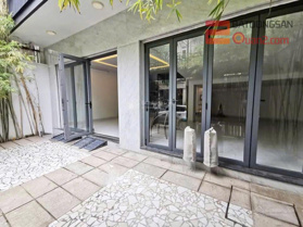Cho thuê biệt thự villa sang trọng có hồ bơi đẳng cấp tại phường Bình An, Quận 2