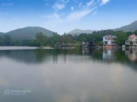 Bán Trang trại, khu nghỉ dưỡng 16 tỷ, 2600m2 tại Đường 35, Xã Minh Phú, Sóc Sơn, Hà Nội