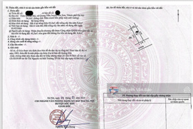 Chuyển Nhượng Gấp Lô Đất tại Quảng Hội, Quang Tiến, Sóc Sơn, Hà Nội