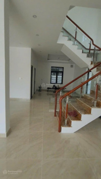 Cho thuê biệt thự hoàn thiện đẹp KDC Bửu Long 3