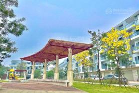 Bán căn Him Lam 4 tầng nhìn vườn hoa dưới 8 tỷ. LH: 0965 308 238