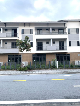 Shopvillas Lake View sát 23 toà nhà khu Công nghệ cao. Giá F0 từ CĐT