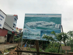 Đất phù khê ô tô đỗ của 70m giá 1 tỷ hơn 0398 452 858