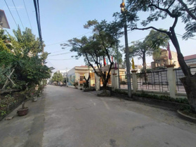 BÁN GẤP 60 M2 TRỤC CHÍNH MAI LÂM KINH DOANH Giá NHỈNH 6TỶ