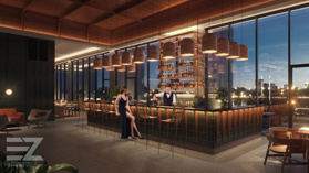 Căn ngoại giao giá đợt 1 3 tỉ CK sâu ICON40 Bãi Cháy Hạ Long LH: 0977 141 808