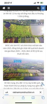 Chính chủ cần bán đất sẵn nhà c4 tại Trân Tảo Phú Thị Gia Lâm.Sát dự án 1500ti.vị tri đẹp