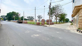 Cần bán 90m bìa làng Xuân Nộn - Đông Anh. Ngõ 3,5m thông các lối. Chỉ với