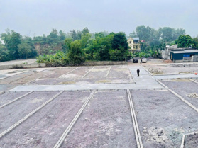 Chính chủ bán cắt lỗ lô đất sổ đỏ Hà Nội 83m2 full thổ cư giá chưa đến 10tr/m2