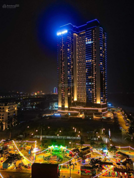 Bán căn stu view thành phố tầng đẹp, diện tích 56m2, giá chỉ 2,1x tỷ. LH 0978 788 984