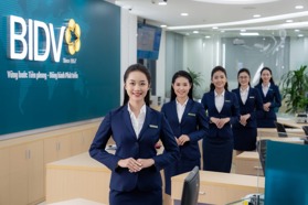 Thông tin địa chỉ PGD BIDV Trần Đại Nghĩa, Hai Bà Trưng