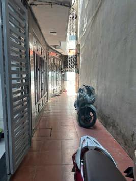Vị Chí Đep Trung Tâm Quận thanh Xuân.Nhõ XeBa gác Phi.Gần nhiều Trường Đai Hoc .Cấp 1,2,3