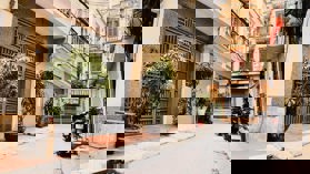 Giá đầu tư - Trung tâm Hai Bà (Kim Ngưu) ngang giá Hà Đông