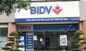 Thông tin địa chỉ PGD BIDV Ngô Thì Nhậm, Hai Bà Trưng