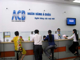 Thông tin địa chỉ PGD ACB Định Công, Hoàng Mai