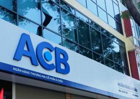 Thông tin địa chỉ Chi nhánh ACB Đông Đô, Thanh Xuân