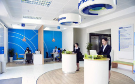 Thông tin địa chỉ PGD ACB Hoàng Đạo Thúy, Thanh Xuân