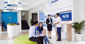 Thông tin địa chỉ PGD ACB Hoàng Mai, Hoàng Mai