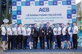 Thông tin địa chỉ PGD ACB Thanh Trì, Hoàng Mai