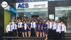 Thông tin địa chỉ PGD ACB Thanh Xuân, Thanh Xuân