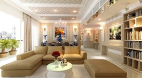 Bán căn hộ chung cư tại Vinhomes Skylake, giá tốt 6.5 tỷ vnd, diện tích 75m2, uy tín - chất lượng