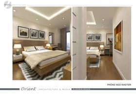 Chính chủ cần bán gấp căn hộ Hong Kong Tower - 243A Đê La Thành, 105m2, 03PN, căn góc Đông Nam