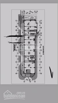 Bán sàn thương mại tầng 1, sàn văn phòng B6 Giảng Võ, vị trí trung tâm, LH: 0985 242 709