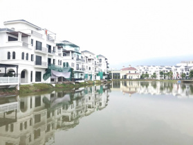 Bán đơn lập góc mặt hồ Vinhomes Marina 360 m2, siêu đẹp, giá 32 tỷ