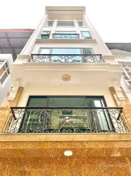 Bán nhà Thanh Bình Mỗ Lao 42m2 4 tầng mặt tiền 4.6m hơn 10 tỷ ô tô tránh kinh doanh LHCC 0961 318 821