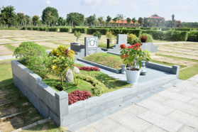 Lô gia tộc phong thuỷ tốt 48m2 và 96m2 giá 1.250 tỷ cực tốt và mộ đơn/đôi giá 150 triệu/ cặp