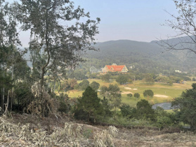 Bán đất nghỉ dưỡng tại chân núi Tam Đảo - Vĩnh Phúc 100% thổ cư lâu dài thuộc dự án khu golf