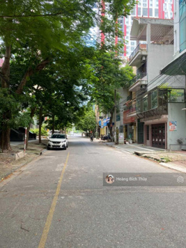 Chính chủ bán nhà đất cực đẹp - xây tòa VP - khách sạn - Ngõ 376 đường Bưởi 550m2 MT 40m - 102 tỷ