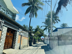 Bán 249m2 thổ cư mặt tiền Hoà Bình, Hàm Tiến cách biển chỉ 50m