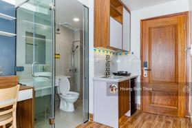 Bán tòa 10 tầng căn hộ apartment - phố Kim Mã - Ba Đình gần hồ Ngọc Khánh - 110m2 - MT: 6m - 58 tỷ