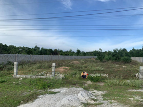 Kẹt tiền bán đất cạnh biển Thiện Nghiệp giá 1.7tr/m2