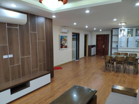 Bán căn hộ N01T1 Ngoại Giao Đoàn, 132 m2, 4PN, 3WC, full đồ đẹp, view công viên, giá 11,6 tỷ