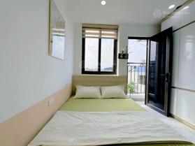 Bán tòa nhà trung tâm Đống Đa 125 m2 34P khép kín - doanh thu 200tr/tháng