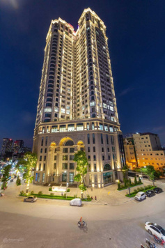 Sẵn quỹ căn VIP đẹp & chuyển nhượng giá tốt - Hateco Laroma 4A Huỳnh Thúc Kháng 0931 318 688