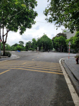 Bán đất tặng nhà TĐC Xóm Lò, Thượng Thanh DT 123m2, MT 7.50m, đường 5 oto tranh, LH 0372 818 314