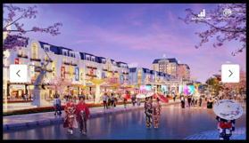 Chính chủ bán căn liền kề 119m2 thành phố Bắc Giang. Giá 12 tỷ bao hết thuế phí LH: 0944 224 489