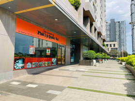 Chủ đầu tư An Gia mở bán 3 shophouse có sẵn HĐT giá chỉ từ 5 tỷ. LH 0938 793 786