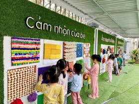 Chủ gửi bán trường Tiểu Học Quốc Tế doanh thu cho thuê 350tr/th,trượt giá 7%/năm,1 hầm 4 Lầu P.TNPA