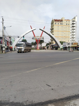 Bán nhà riêng + 45 phòng trọ 1700m2, Bình Phước