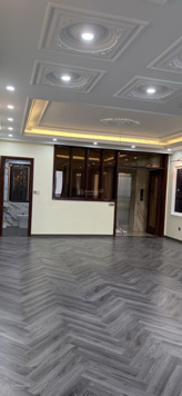 Bán nhà Phúc Lợi xây mới DT 80 m2 hướng Tây Nam vỉa hè oto tranh kinh doanh dinh cao: LH 0372 818 314