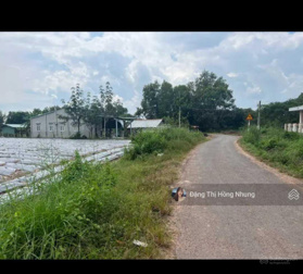 Siêu phẩm gần 5000m2 đất HNK mặt tiền đường nhựa phù hợp thổ cư 2tỷ600